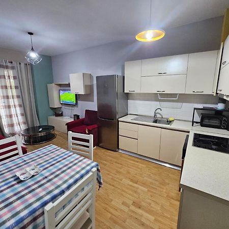 My Apartments Tirane Exterior photo