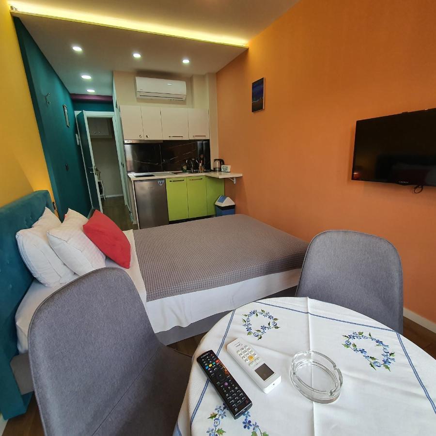My Apartments Tirane Exterior photo