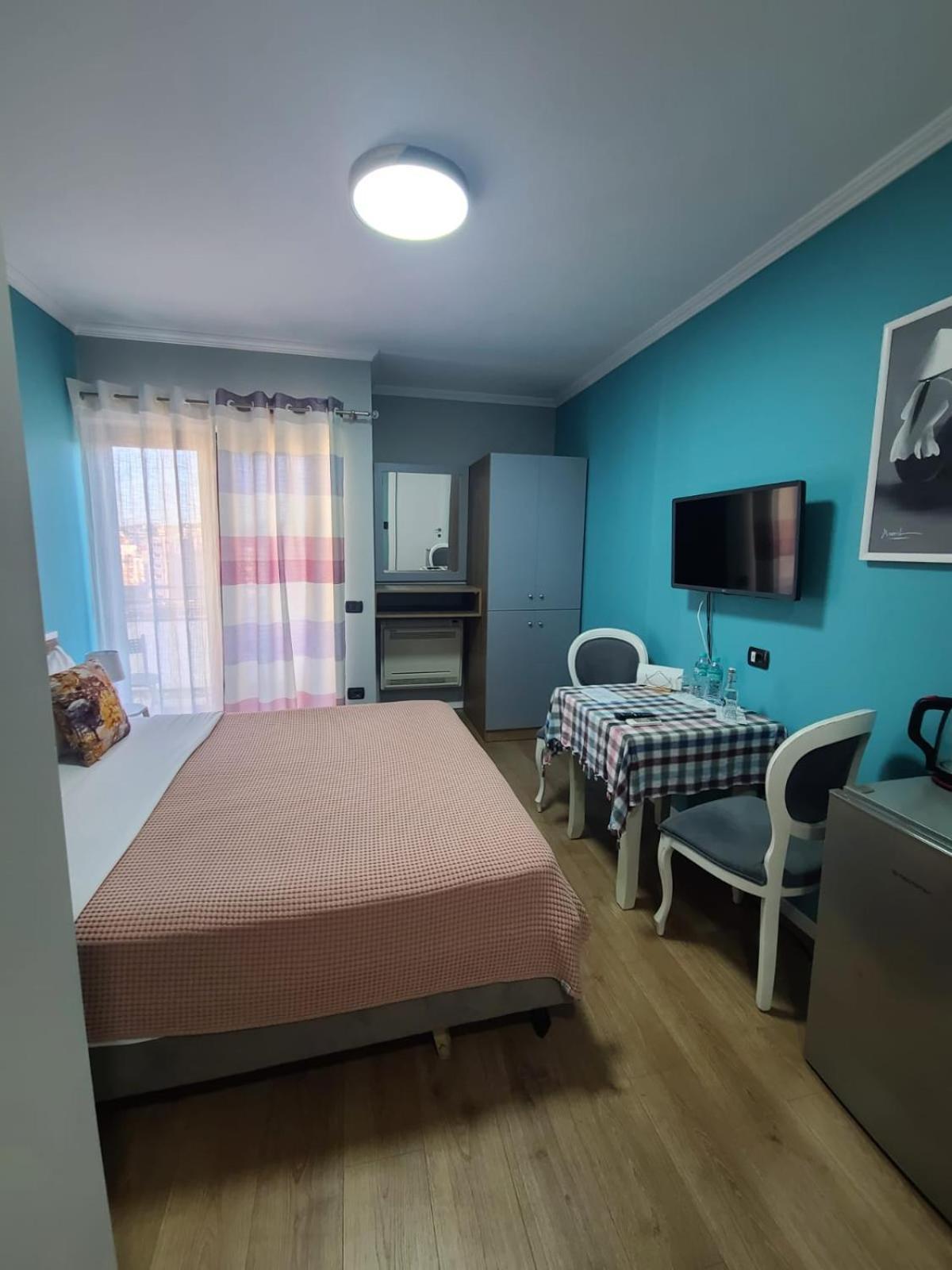 My Apartments Tirane Exterior photo
