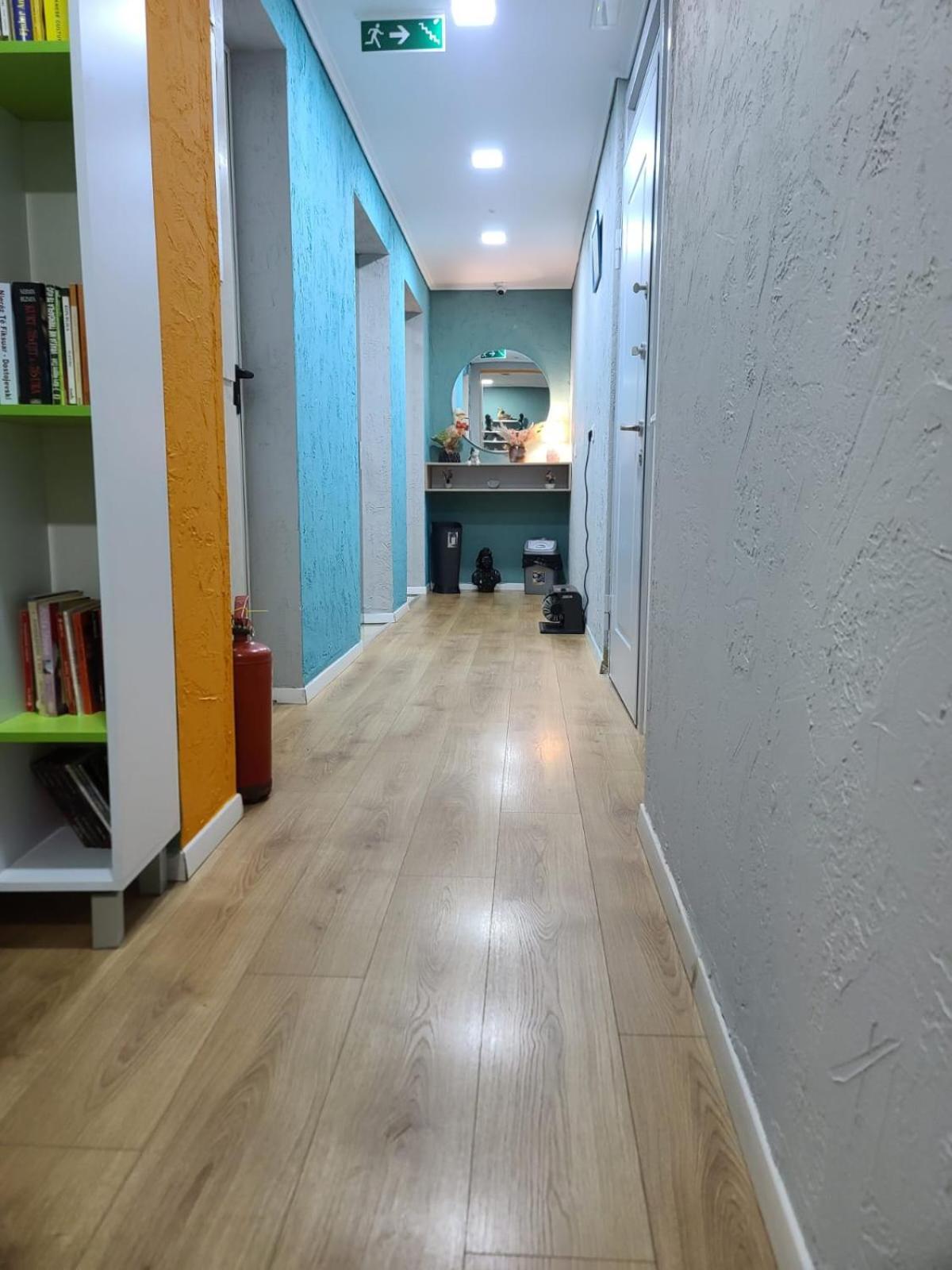 My Apartments Tirane Exterior photo