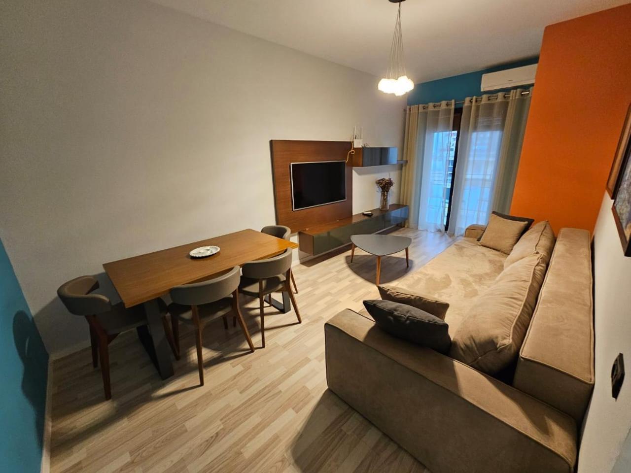 My Apartments Tirane Exterior photo
