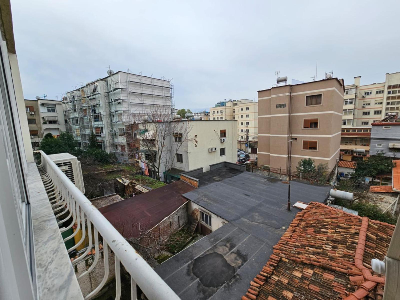 My Apartments Tirane Exterior photo