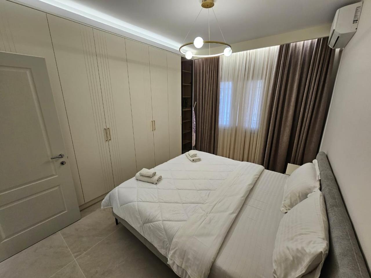 My Apartments Tirane Exterior photo