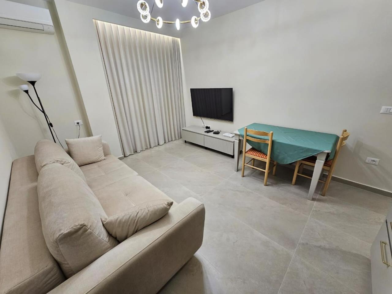 My Apartments Tirane Exterior photo