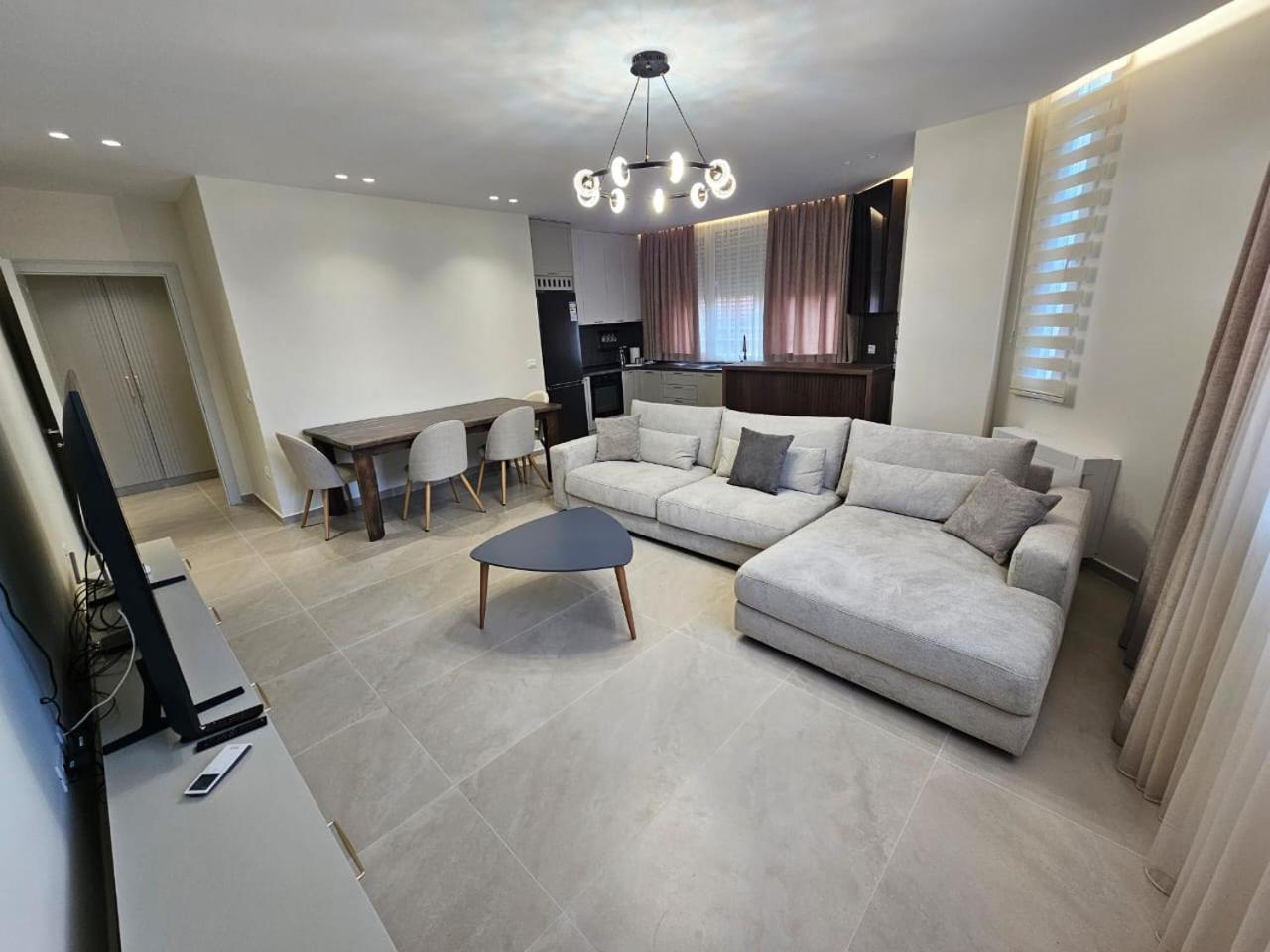 My Apartments Tirane Exterior photo