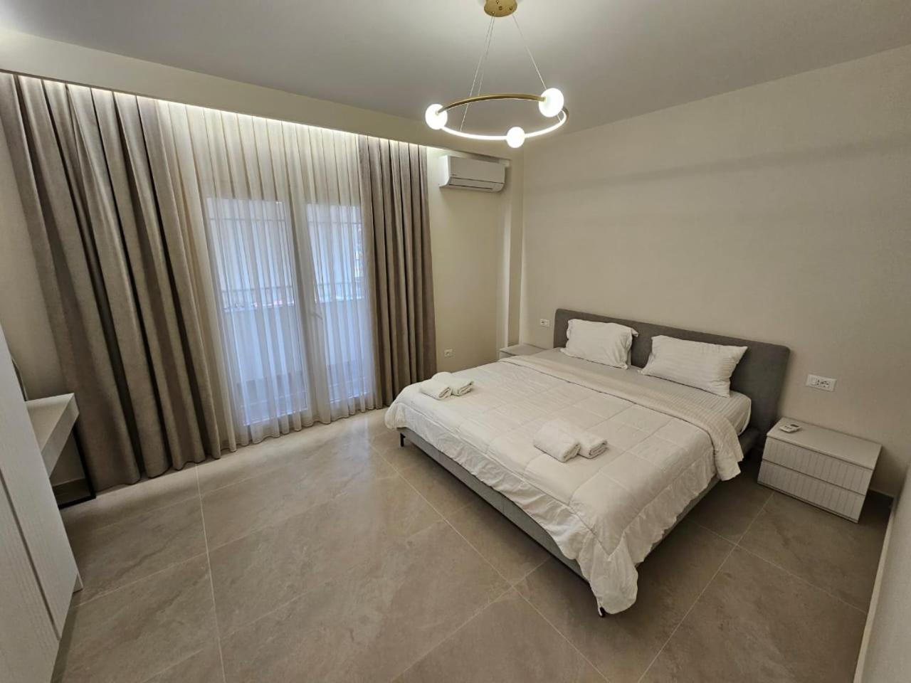 My Apartments Tirane Exterior photo