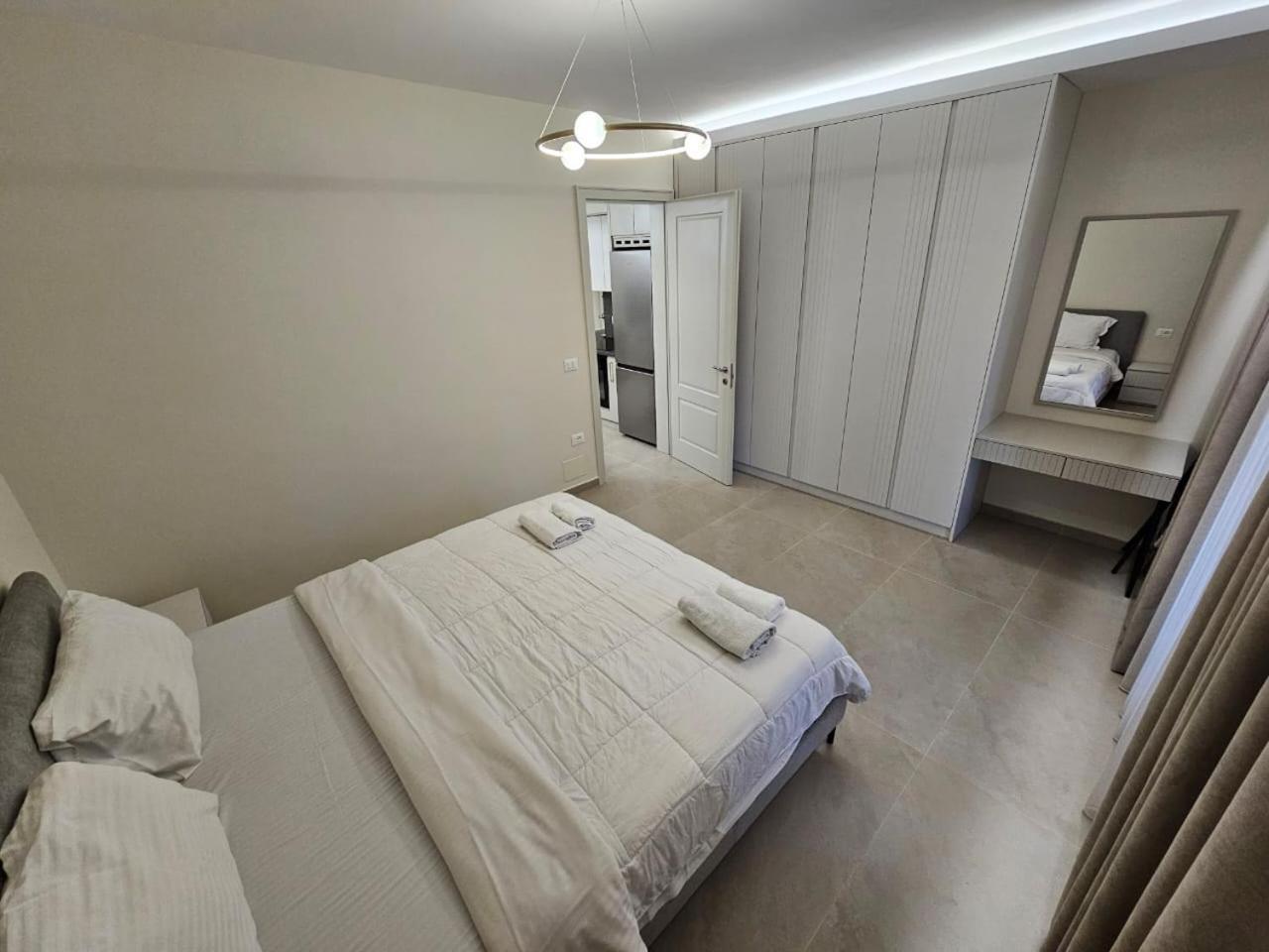 My Apartments Tirane Exterior photo