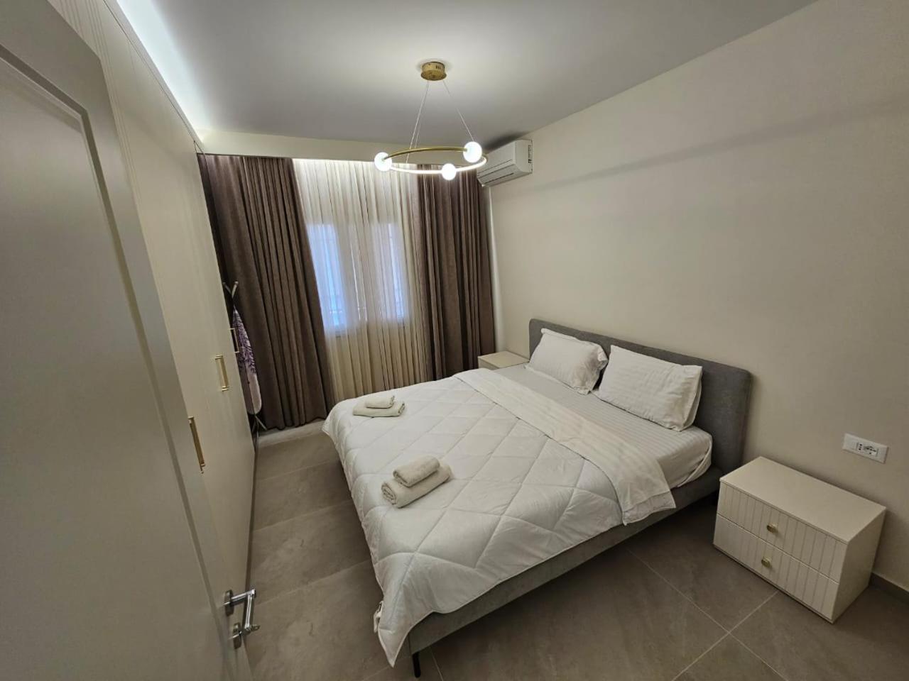 My Apartments Tirane Exterior photo