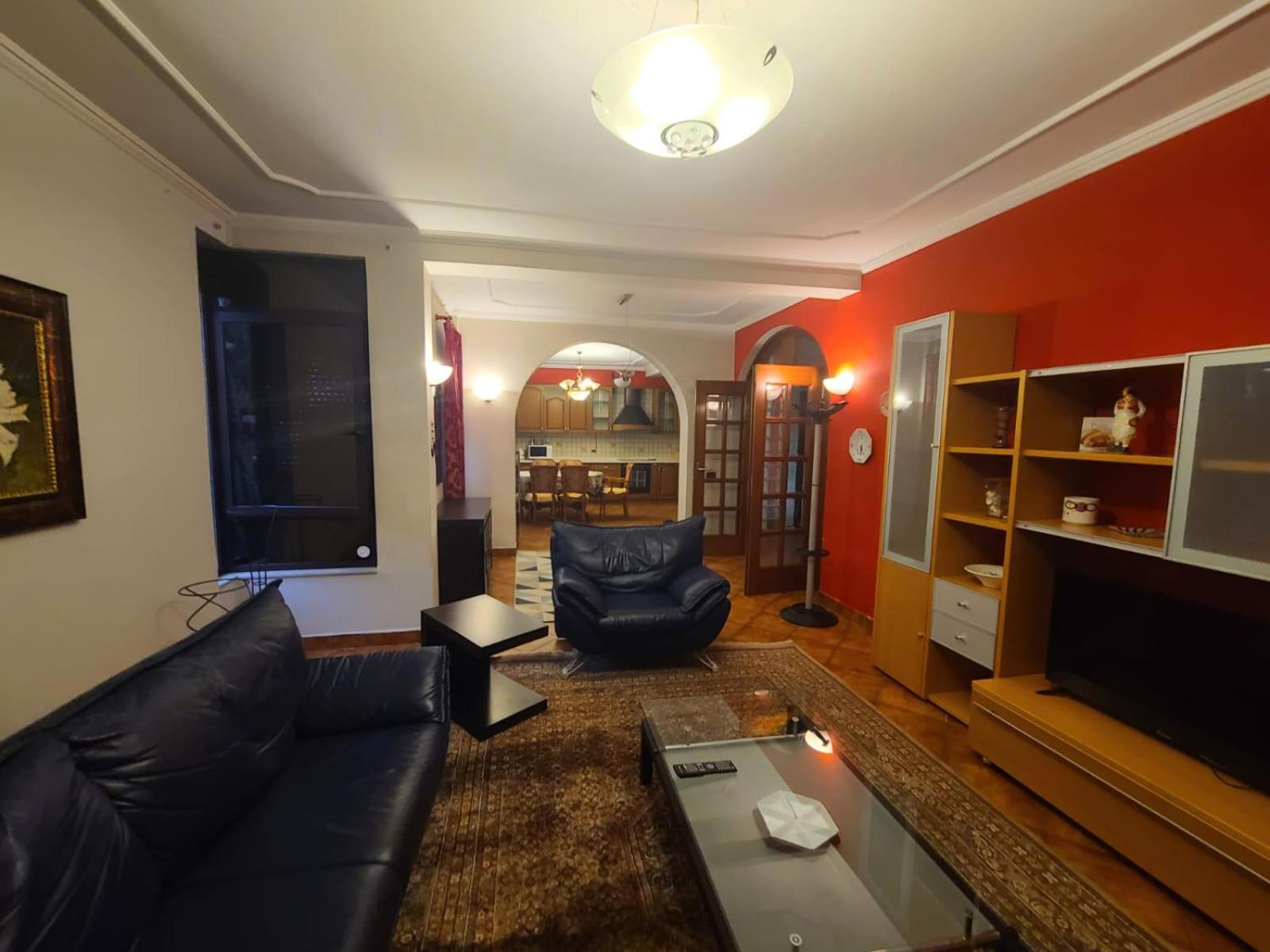 My Apartments Tirane Exterior photo