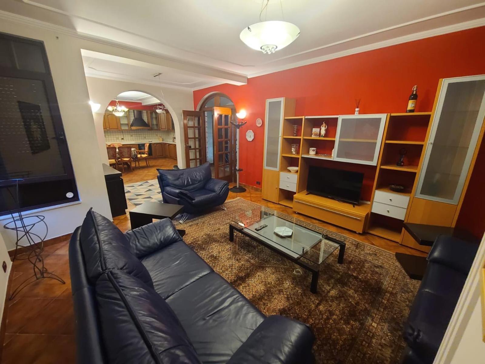 My Apartments Tirane Exterior photo