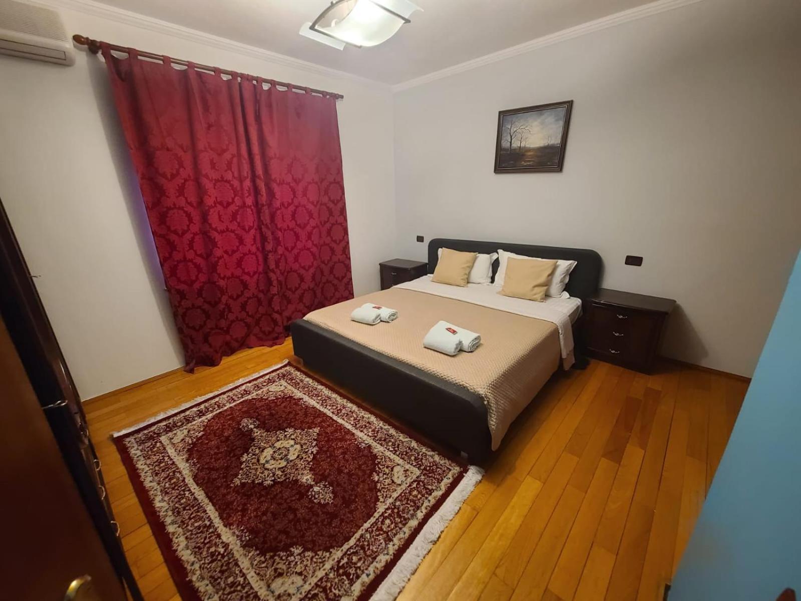 My Apartments Tirane Exterior photo