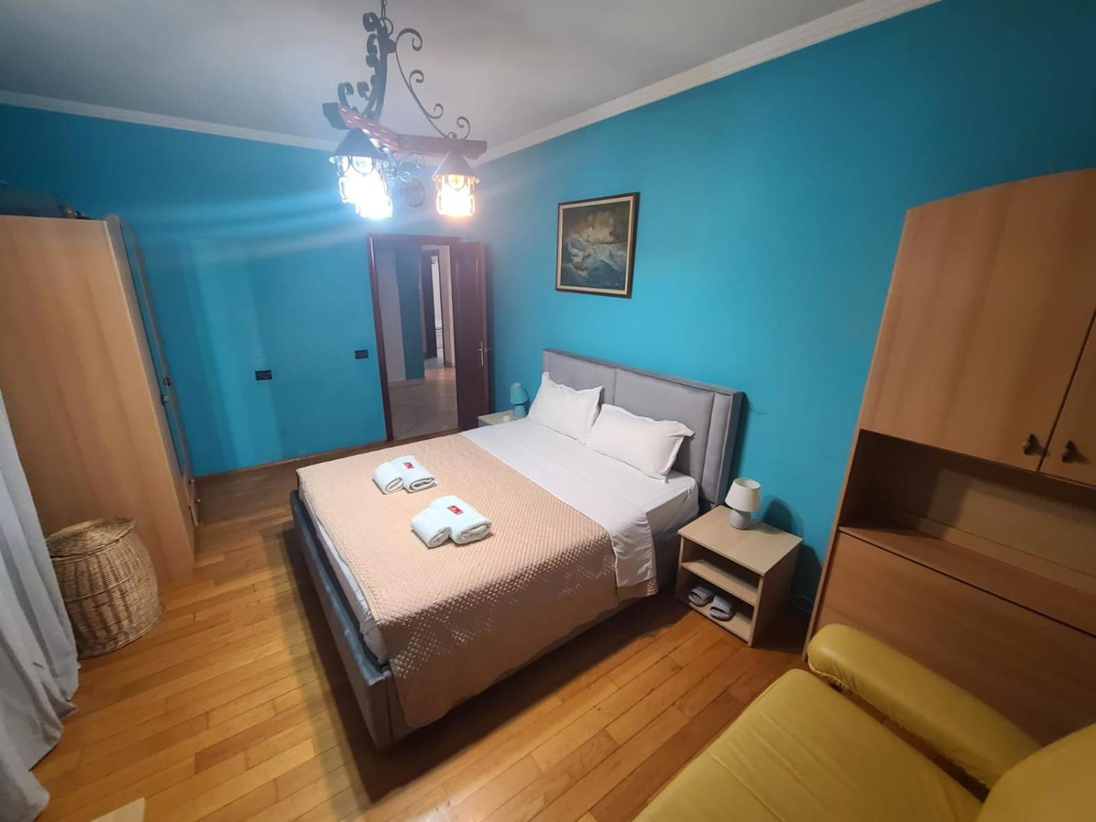 My Apartments Tirane Exterior photo