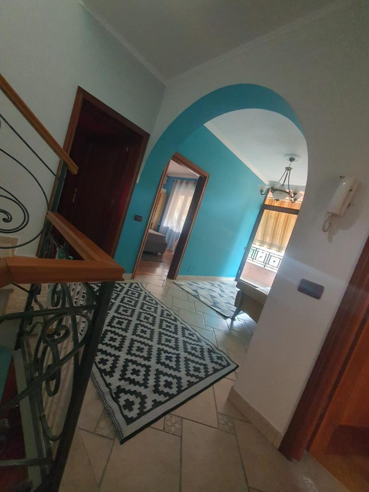 My Apartments Tirane Exterior photo