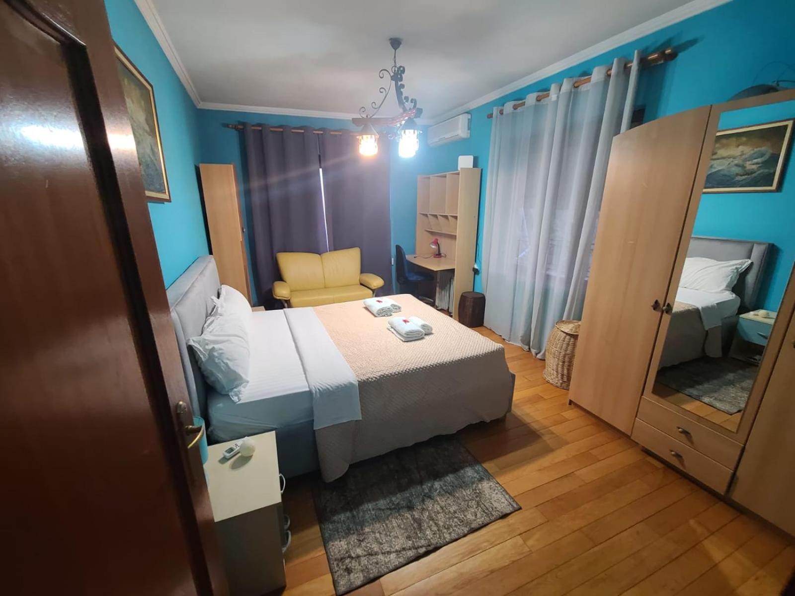 My Apartments Tirane Exterior photo
