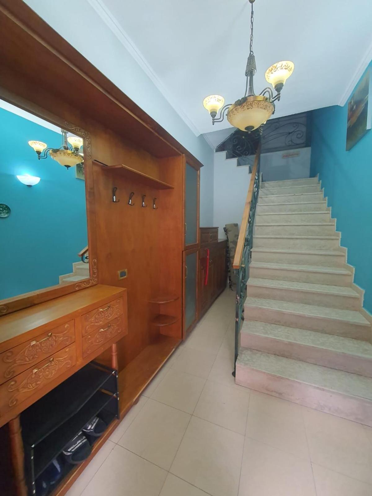 My Apartments Tirane Exterior photo
