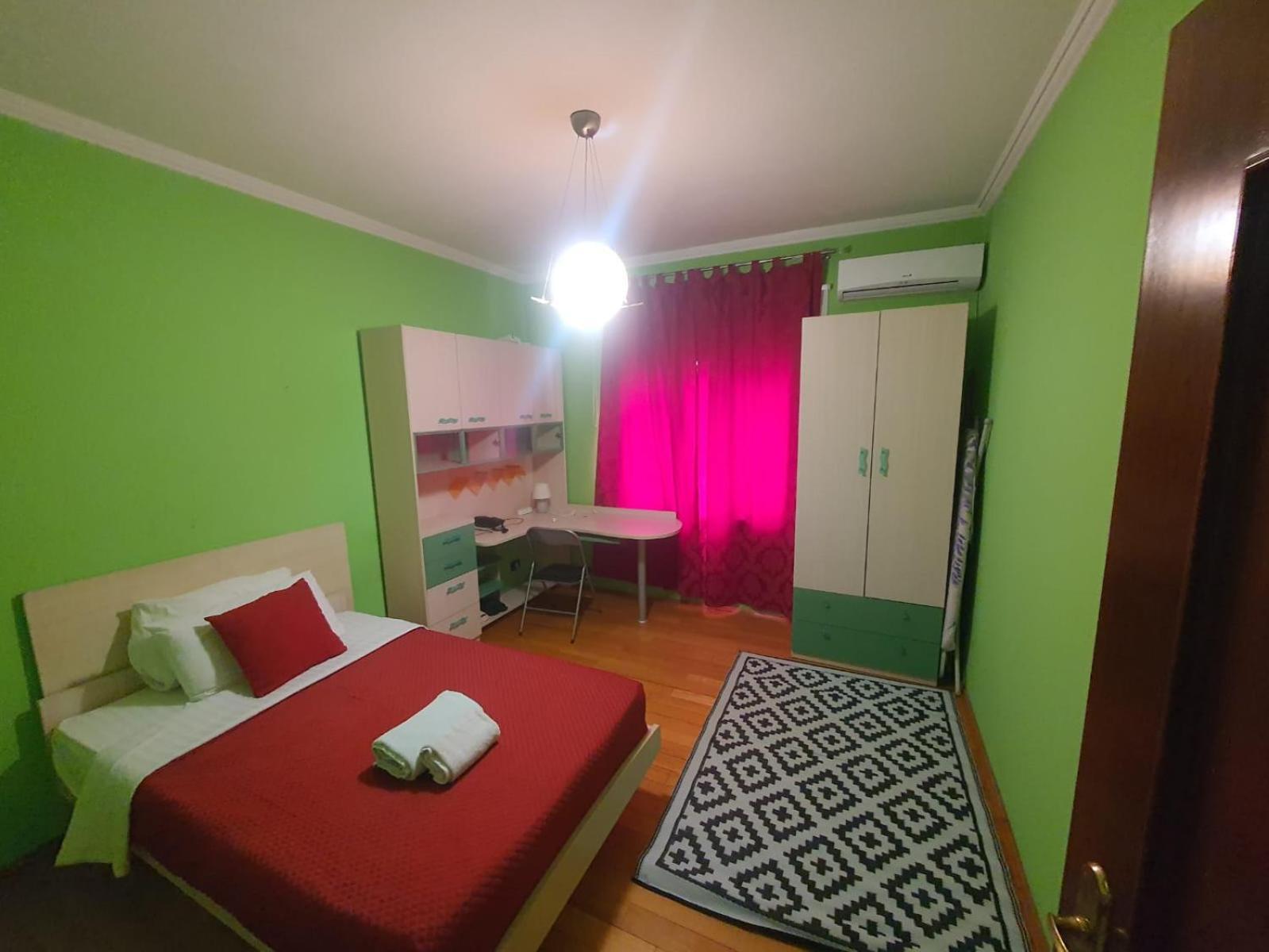 My Apartments Tirane Exterior photo