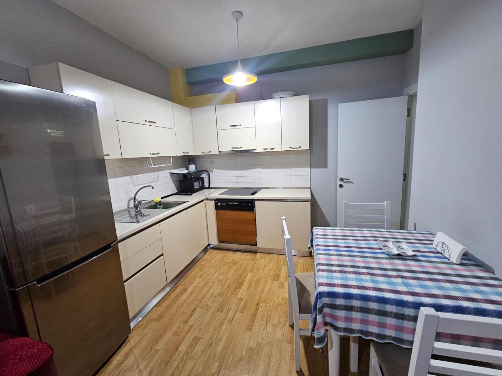 My Apartments Tirane Exterior photo