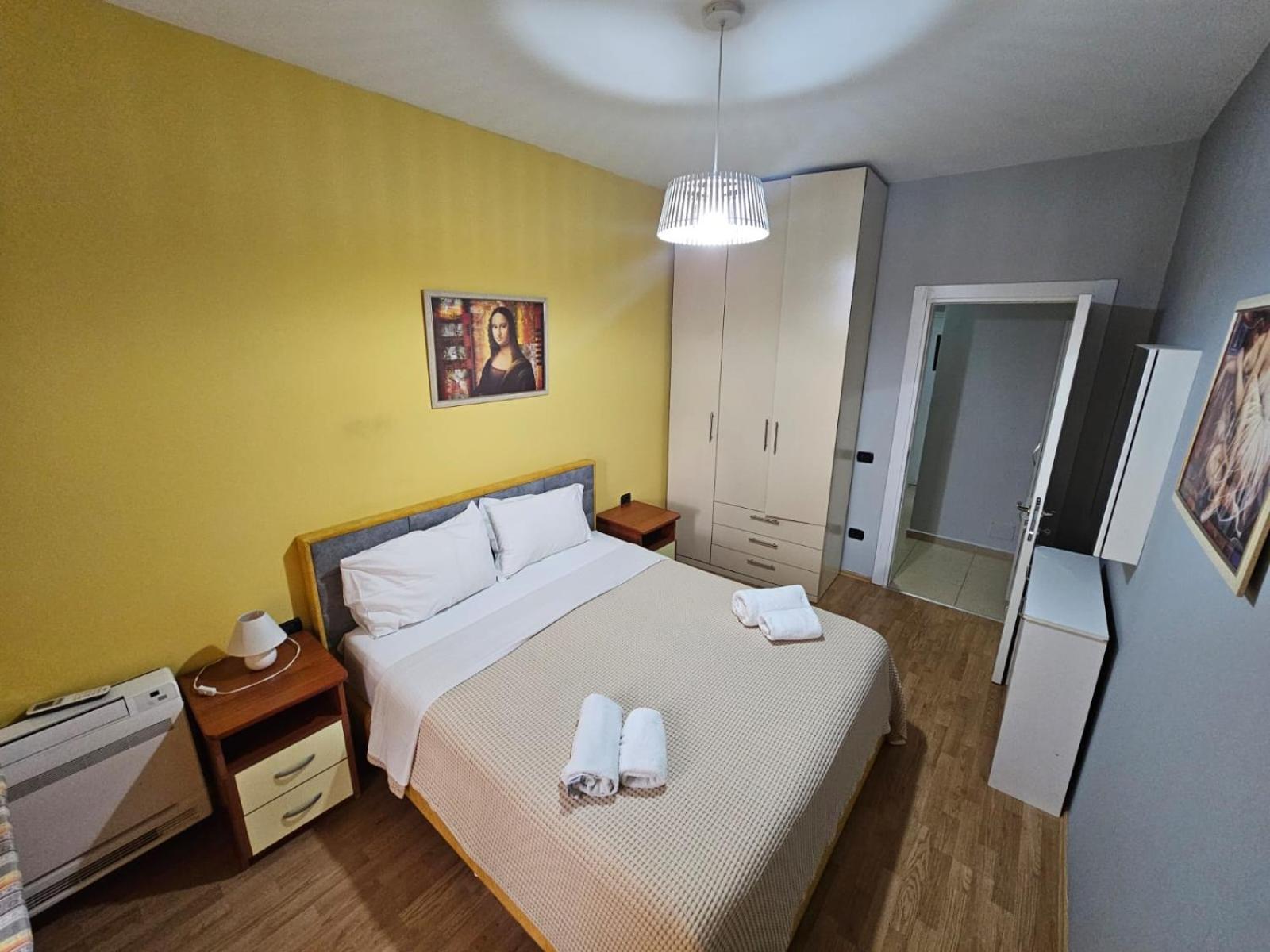 My Apartments Tirane Exterior photo