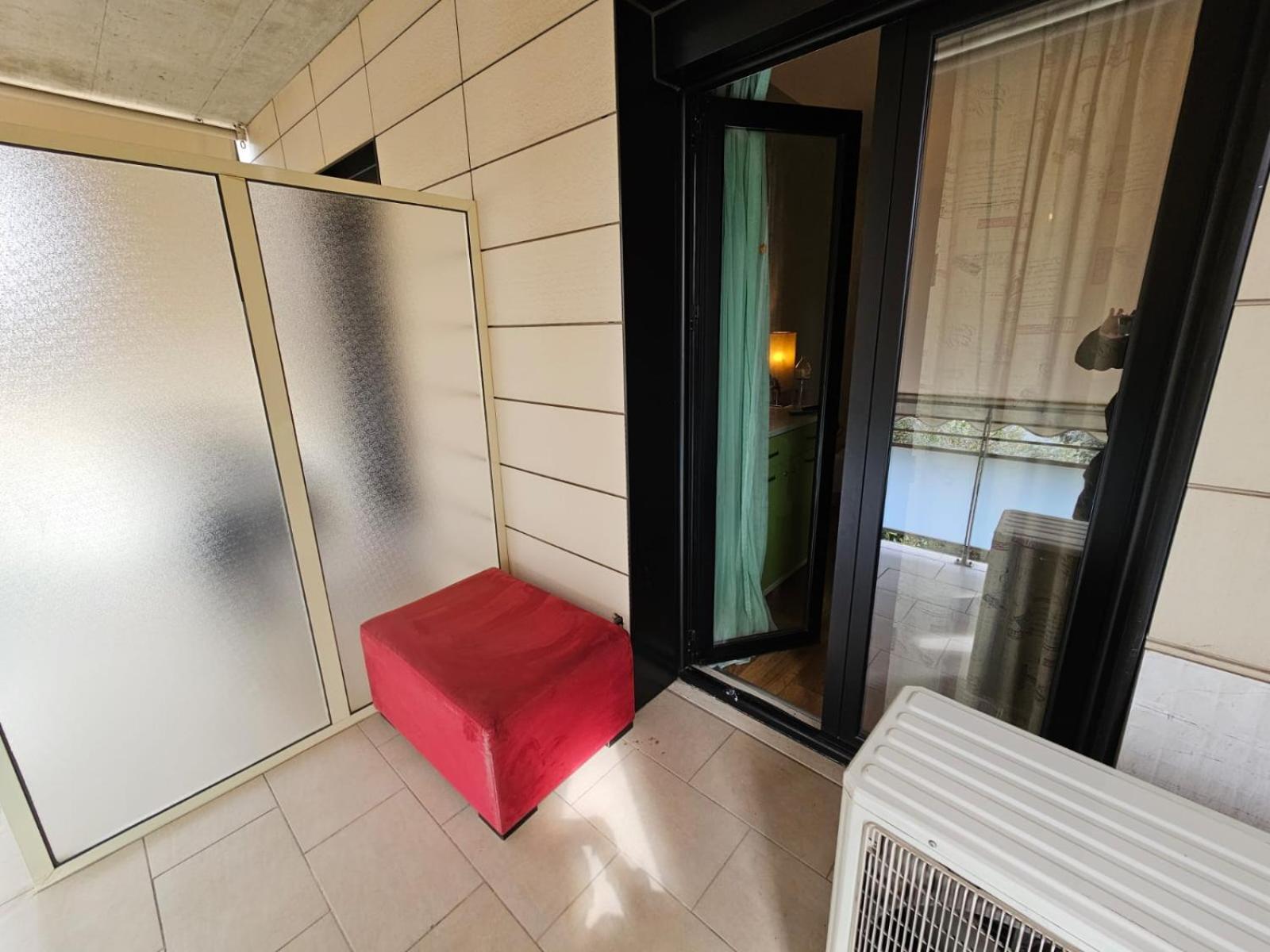 My Apartments Tirane Exterior photo